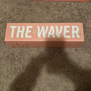 Insert Name Here “The Waver” Waving Tool